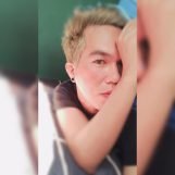 Kenneth Adaya, 38 years old, Batangas, Philippines
