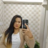 Raine, 33 years old, Asia, Philippines