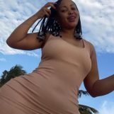 Melissa, 28 years old, Hinche, Haiti
