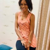 Fanta Diallo, 26 years old, Conakry, Guinea