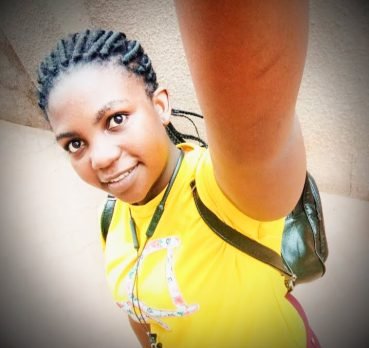 Jemima Erine, 26 years old, Abu Dhabi, United Arab Emirates