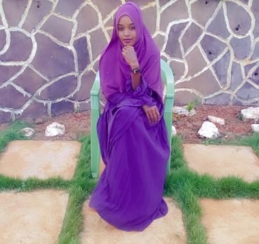Iqram lamita, 24 years old, Nairobi, Kenya