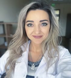 Iveta Nedeva, 34 years old, Hetero, Woman, Sofia, Bulgaria