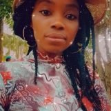 christelle Talla, 34 years old, Yaounde, Cameroon