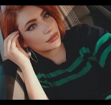 Joumanrah, 25 years old, Ottawa, Canada