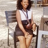 Lau, 31 years old, Kampala, Uganda