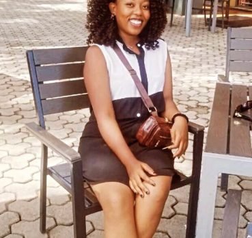 Lau, 31 years old, Kampala, Uganda