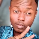 Daniel Raymond, 25 years old, Nairobi, Kenya