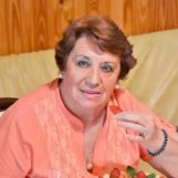 Caroline Poeut, 46 years old, Bagneux, France