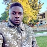 Idris, 28 years old, Paphos, Cyprus