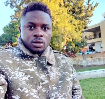 Idris, 28 years old, Paphos, Cyprus