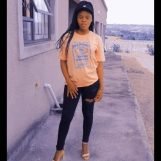 Portia, 27 years old, Mbabane, Swaziland