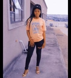 Portia, 27 years old, Woman, Mbabane, Swaziland