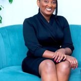 Samantha, 31 years old, Nairobi, Kenya