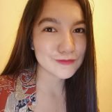 Jocelyn bautista, 33 years old, Manila, Philippines