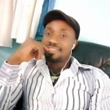 Amir Harun Njoya, 38 years old, Yaounde, Cameroon