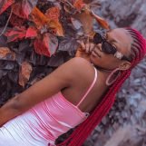 Zea, 25 years old, Ebute Ikorodu, Nigeria