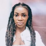 Vanille, 34 years old, Yaounde, Cameroon