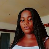 belvina magalie dimba, 28 years old, Pointe-Noire, Republic of the Congo