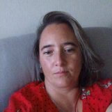 Maria, 49 years old, Valparaiso, Chile
