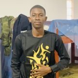Ascael, 29 years old, Abidjan, Ivory Coast