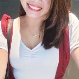 Catherine Ponce, 33 years old, Bulacan, Philippines