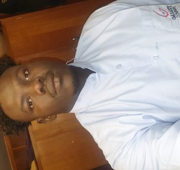Baraka Abdul rahman, 31 years old, Ajdabiya, Libya