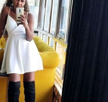 Dorey, 33 years old, Nairobi, Kenya