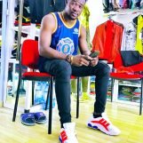 Boka, 32 years old, Accra, Ghana
