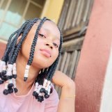 Izuagbe gift, 25 years old, Auchi, Nigeria