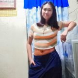 Gracel Bellosillo, 31 years old, Quezon City, Philippines