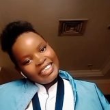Carline, 24 years old, Nairobi, Kenya