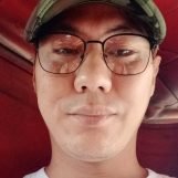 Alvin Marquez, 39 years old, Cavite City, Philippines