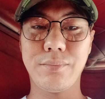 Alvin Marquez, 39 years old, Cavite City, Philippines