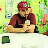 Robin, 34 years old, Muscat, Oman