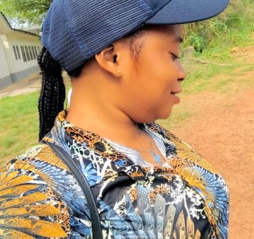 Rahinatu Salifu, 30 years old, Tamale, Ghana