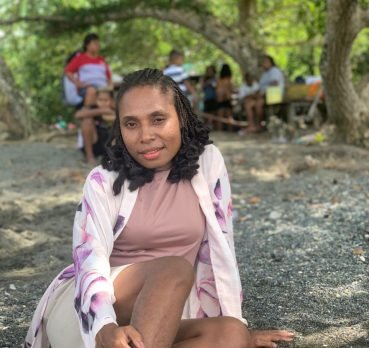Marta, 29 years old, Nabire, Indonesia