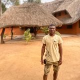 KARAMO KOUASSI CASIMIR, 27 years old, Bouake, Ivory Coast