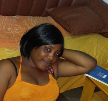 Hukportie françoise, 33 years old, Lome, Togo