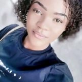 Eva Bake, 29 years old, Kinshasa, Democratic Republic of the Congo