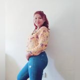 Luz, 46 years old, Lima, Peru