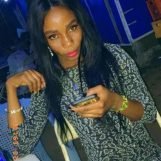Esther Borketey, 31 years old, Accra, Ghana