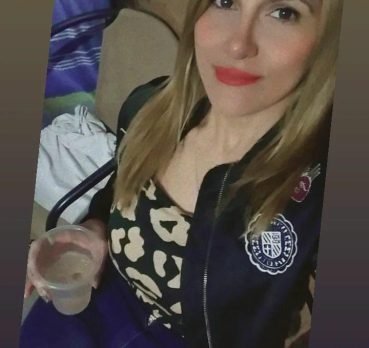 Soledad quevedo, 47 years old, Villa Carlos Paz, Argentina