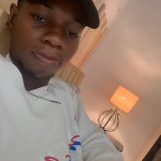 Daniel, 23 years old, Matadi, Democratic Republic of the Congo