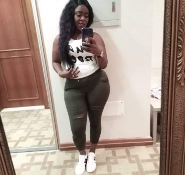 Laura savage, 31 years old, Dubai, United Arab Emirates