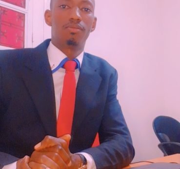 Boubacar Sabaly, 27 years old, Kuala Lumpur, Malaysia