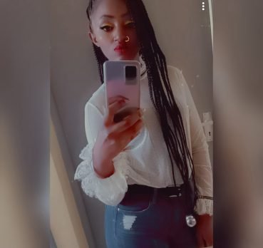 Aguilera Gwyneth, 29 years old, Nairobi, Kenya