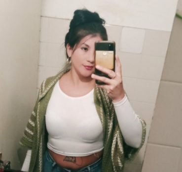 Florencia, 33 years old, Rosario, Argentina