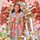 Shammar, 28 years old, Kampala, Uganda