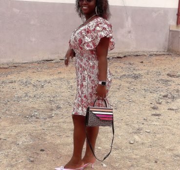 Heneriky, 33 years old, Winneba, Ghana